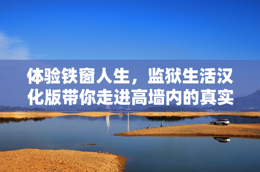 体验铁窗人生，监狱生活汉化版带你走进高墙内的真实与挑战，铁窗人生，监狱生活汉化版的真实与挑战
