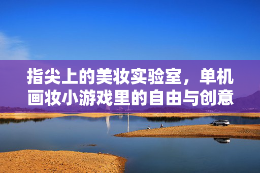 指尖上的美妆实验室，单机画妆小游戏里的自由与创意，指尖美妆实验室，单机画妆的自由创意