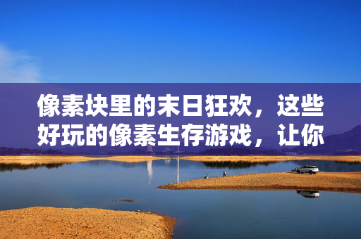 像素块里的末日狂欢，这些好玩的像素生存游戏，让你沉迷挖矿与建造！像素块里的末日狂欢，挖矿建造，沉迷生存！