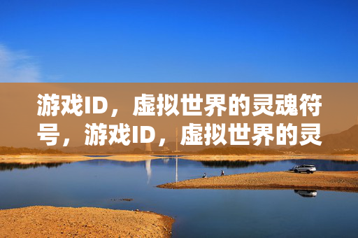 游戏ID，虚拟世界的灵魂符号，游戏ID，虚拟世界的灵魂符号