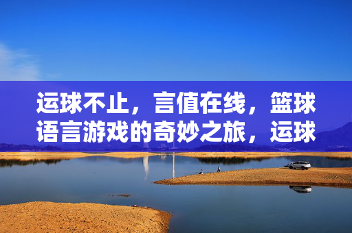 运球不止，言值在线，篮球语言游戏的奇妙之旅，运球言值，篮球语言游戏的奇妙之旅