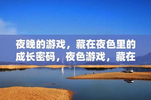 夜晚的游戏，藏在夜色里的成长密码，夜色游戏，藏在暗夜里的成长密码