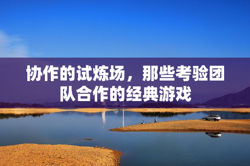 协作的试炼场，那些考验团队合作的经典游戏