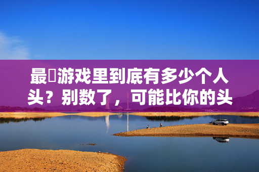最囧游戏里到底有多少个人头？别数了，可能比你的头发还乱！最囧游戏人头多到数不清？可能比你的头发还乱！