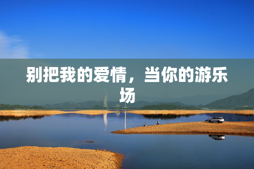 别把我的爱情，当你的游乐场