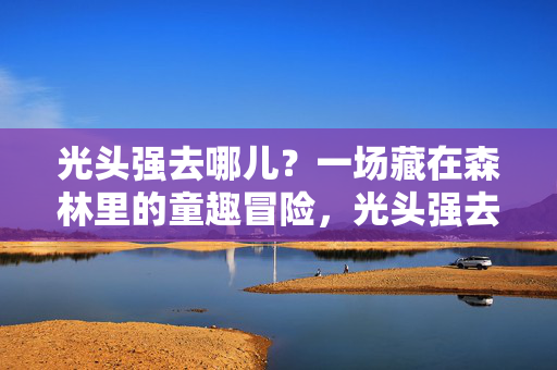 光头强去哪儿？一场藏在森林里的童趣冒险，光头强去哪儿？森林童趣冒险！