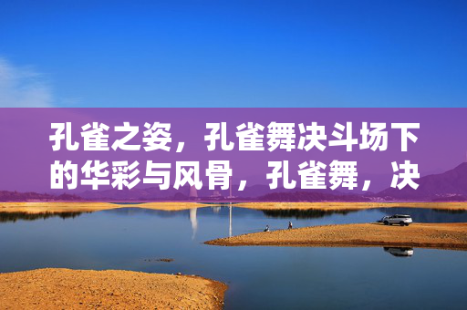 孔雀之姿，孔雀舞决斗场下的华彩与风骨，孔雀舞，决斗场下的华彩与风骨