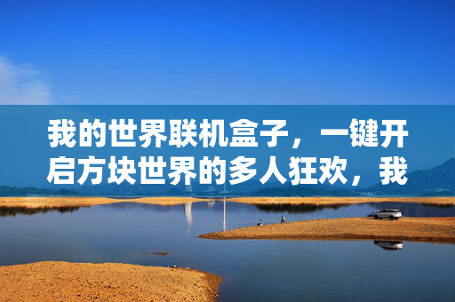 我的世界联机盒子，一键开启方块世界的多人狂欢，我的世界联机盒子，一键开启方块世界多人狂欢