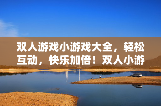双人游戏小游戏大全，轻松互动，快乐加倍！双人小游戏大全，轻松互动，快乐加倍