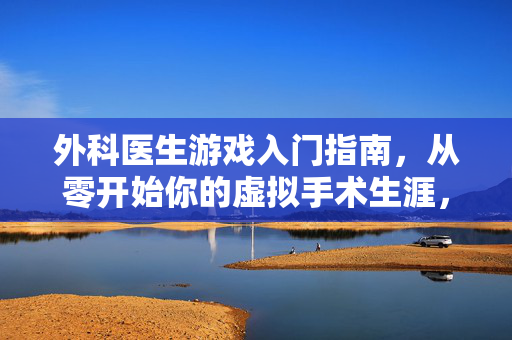 外科医生游戏入门指南，从零开始你的虚拟手术生涯，外科医生游戏入门，从零开启虚拟手术生涯