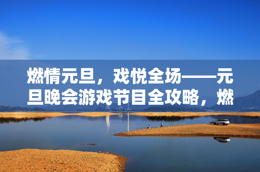 燃情元旦，戏悦全场——元旦晚会游戏节目全攻略，燃情戏悦，元旦晚会游戏节目全攻略