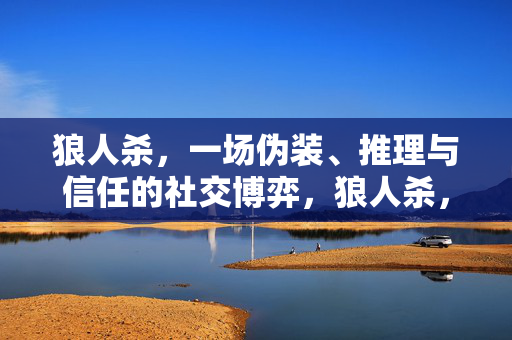 狼人杀，一场伪装、推理与信任的社交博弈，狼人杀，伪装推理信任的社交博弈