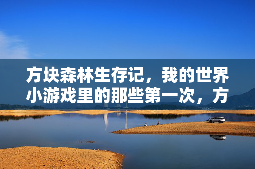 方块森林生存记，我的世界小游戏里的那些第一次，方块森林生存记，我的世界小游戏里的那些第一次