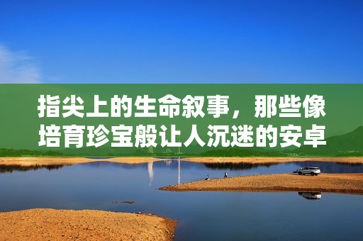 指尖上的生命叙事，那些像培育珍宝般让人沉迷的安卓养成游戏