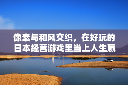 像素与和风交织，在好玩的日本经营游戏里当上人生赢家，像素和风日本经营，当上人生赢家
