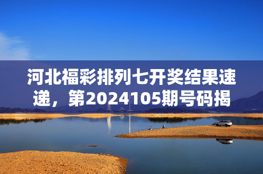 河北福彩排列七开奖结果速递，第2024105期号码揭晓，公益福彩温暖同行，河北福彩排列七第2024105期开奖结果速递，公益温暖同行