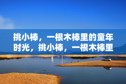 挑小棒，一根木棒里的童年时光，挑小棒，一根木棒里的童年时光