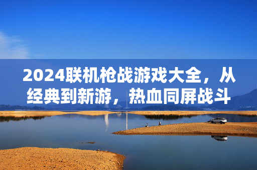 2024联机枪战游戏大全，从经典到新游，热血同屏战斗全收录，2024联机枪战游戏大全，经典新游热血同屏战斗全收录