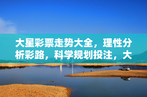大星彩票走势大全，理性分析彩路，科学规划投注，大星彩票走势大全，理性分析彩路，科学规划投注
