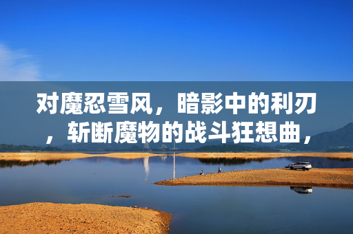 对魔忍雪风，暗影中的利刃，斩断魔物的战斗狂想曲，对魔忍雪风，暗影斩魔狂想曲