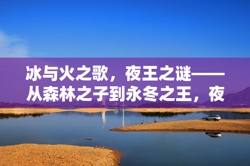 冰与火之歌，夜王之谜——从森林之子到永冬之王，夜王之谜，从森林之子到永冬之王