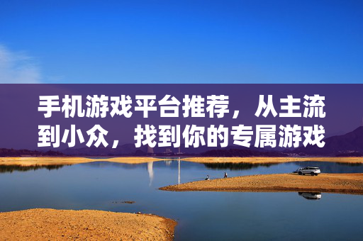 手机游戏平台推荐，从主流到小众，找到你的专属游戏乐园，手机游戏平台推荐，从主流到小众，寻你的专属游戏乐园