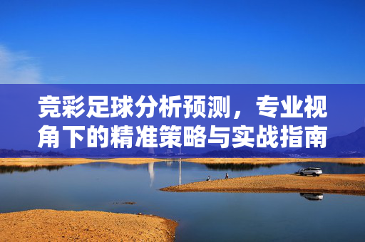 竞彩足球分析预测，专业视角下的精准策略与实战指南，竞彩足球专业分析预测，精准策略与实战指南