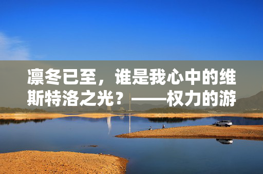 凛冬已至，谁是我心中的维斯特洛之光？——权力的游戏角色偏爱漫谈，凛冬已至，谁是我心中的维斯特洛之光？