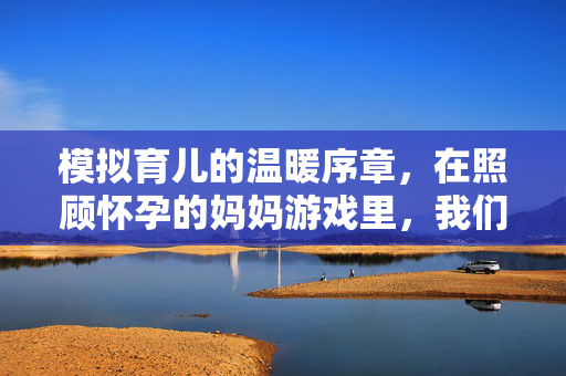 模拟育儿的温暖序章，在照顾怀孕的妈妈游戏里，我们如何学会爱与责任，模拟育儿，照顾怀孕妈妈，爱与责任的启蒙