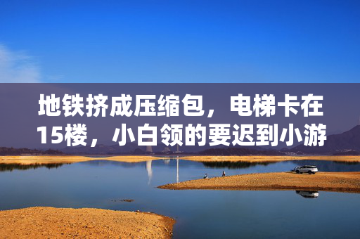 地铁挤成压缩包，电梯卡在15楼，小白领的要迟到小游戏，谁懂啊？