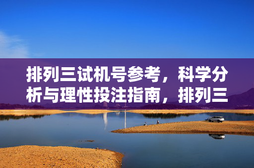 排列三试机号参考，科学分析与理性投注指南，排列三试机号科学分析与理性投注指南
