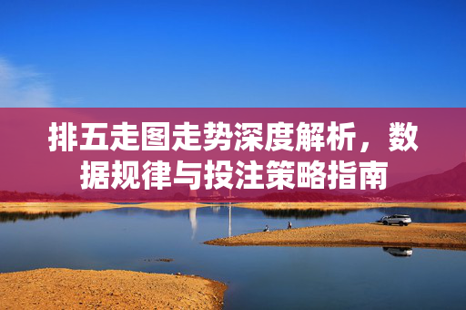 排五走图走势深度解析，数据规律与投注策略指南