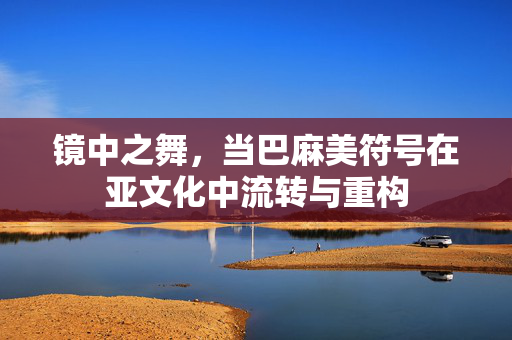 镜中之舞，当巴麻美符号在亚文化中流转与重构