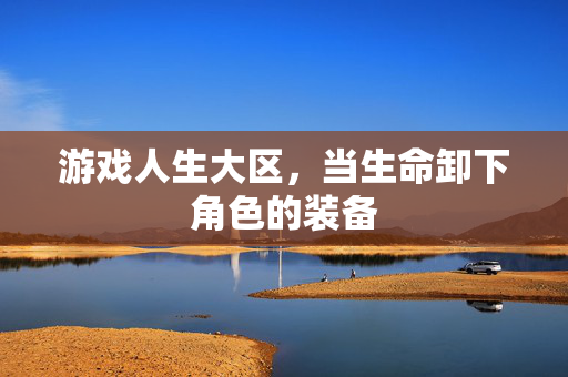 游戏人生大区，当生命卸下角色的装备