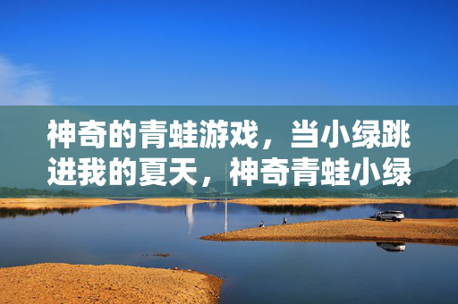 神奇的青蛙游戏，当小绿跳进我的夏天，神奇青蛙小绿，跳进我的夏天