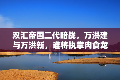 双汇帝国二代暗战，万洪建与万洪新，谁将执掌肉食龙头？双汇二代暗战，万洪建、万洪新谁能执掌肉食龙头？