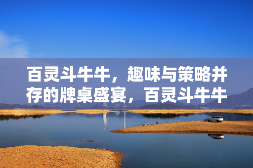百灵斗牛牛，趣味与策略并存的牌桌盛宴，百灵斗牛牛，趣策并存的牌桌盛宴