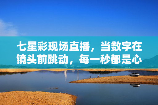 七星彩现场直播，当数字在镜头前跳动，每一秒都是心跳的回响，七星彩现场直播，数字跳动的心跳回响