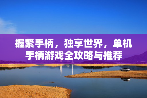 握紧手柄，独享世界，单机手柄游戏全攻略与推荐