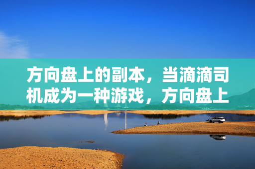 方向盘上的副本，当滴滴司机成为一种游戏，方向盘上的游戏副本，滴滴司机的另类生存