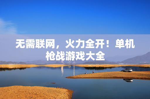 无需联网，火力全开！单机枪战游戏大全