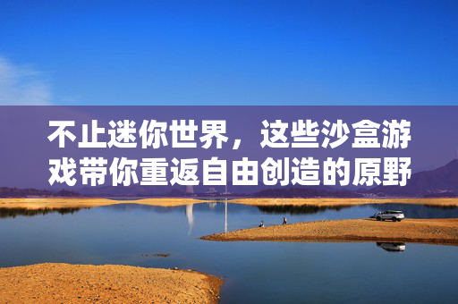 不止迷你世界，这些沙盒游戏带你重返自由创造的原野，不止迷你世界，沙盒游戏带你重返自由创造原野