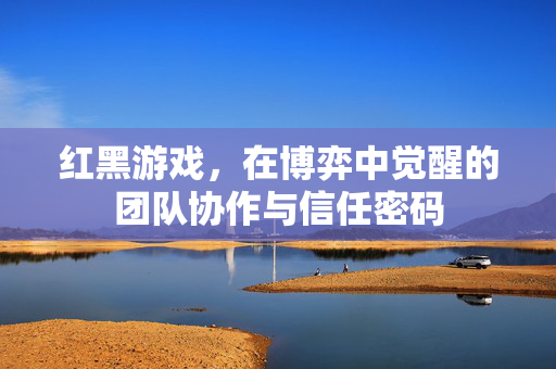 红黑游戏，在博弈中觉醒的团队协作与信任密码