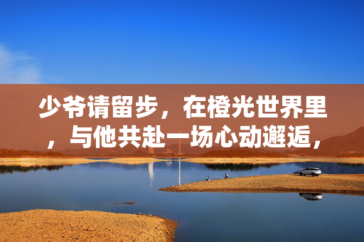 少爷请留步，在橙光世界里，与他共赴一场心动邂逅，少爷，橙光世界的心动邂逅