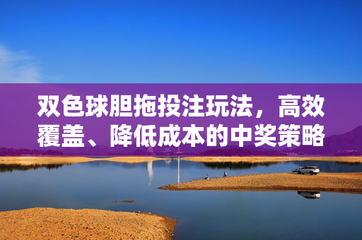 双色球胆拖投注玩法,高效覆盖、降低成本的中奖策略