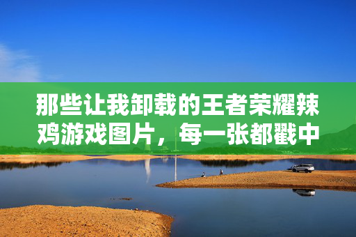 那些让我卸载的王者荣耀辣鸡游戏图片,每一张都戳中痛点!卸载王者荣耀!这些辣鸡游戏图片张张戳痛点