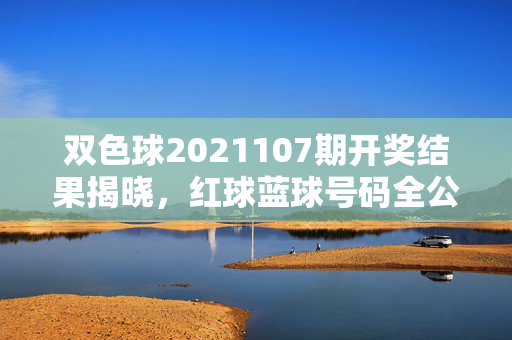 双色球2021107期开奖结果揭晓，红球蓝球号码全公布，快看你的中奖号码，双色球2021107期开奖结果，红球蓝球号码全公布，速查中奖号码
