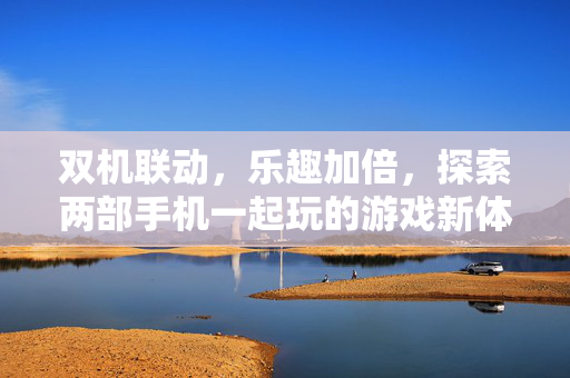 双机联动，乐趣加倍，探索两部手机一起玩的游戏新体验