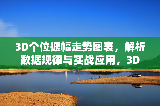 3D个位振幅走势图表，解析数据规律与实战应用，3D个位振幅走势图，数据规律解析与实战应用