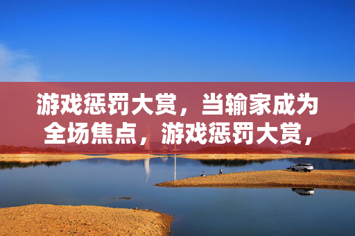 游戏惩罚大赏，当输家成为全场焦点，游戏惩罚大赏，输家成全场焦点